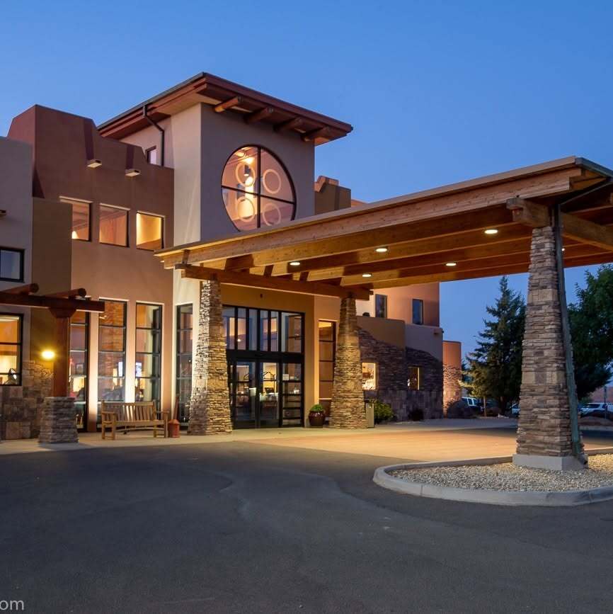 Moenkopi Legacy Inn & Suites search image