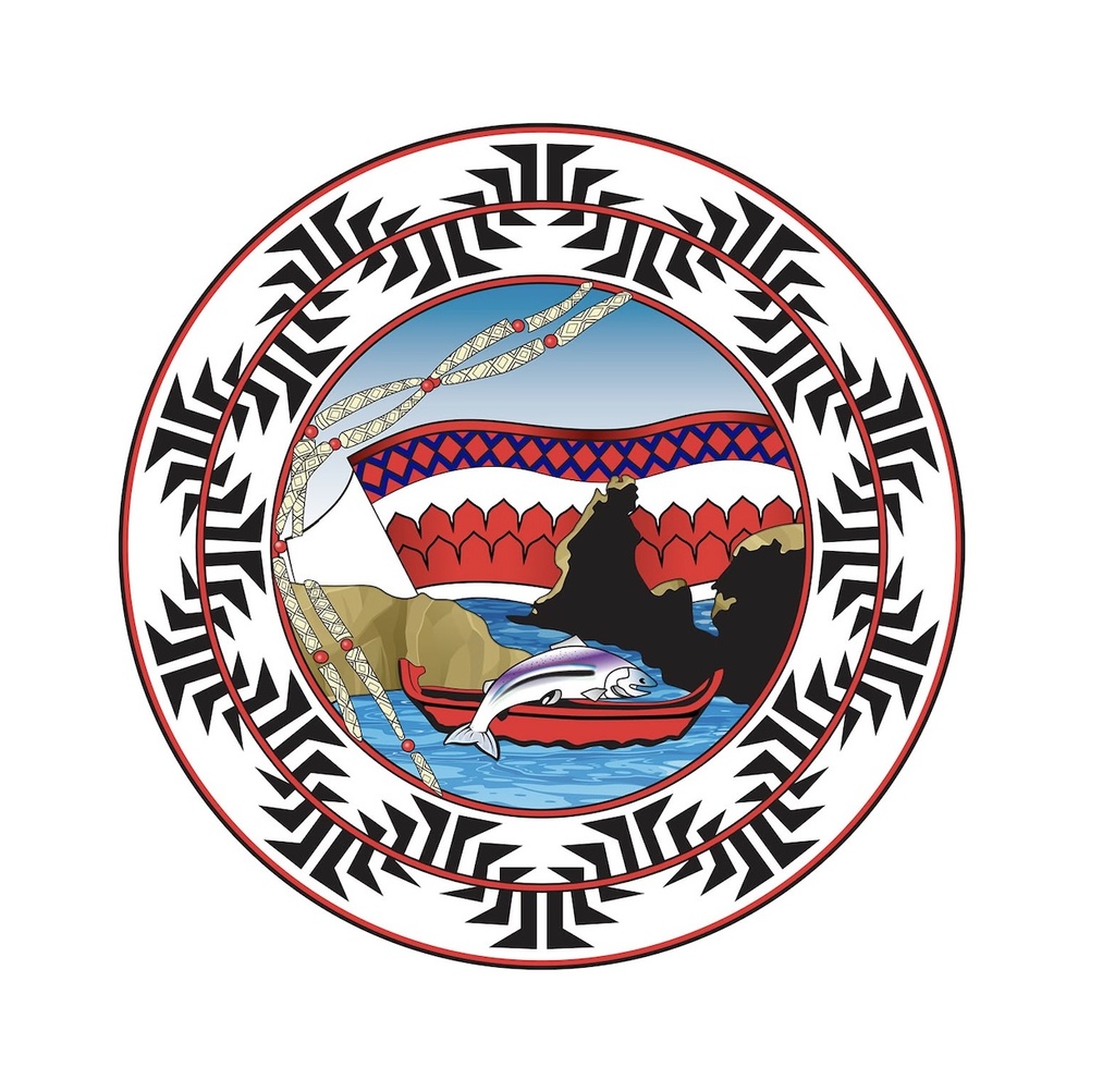 Yurok Salmon Festival search image