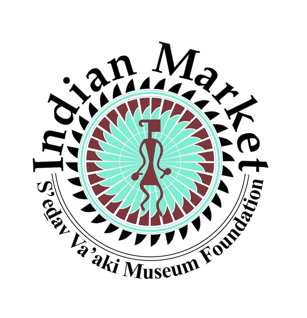 S’edav Va’aki Museum Indian Market  search image