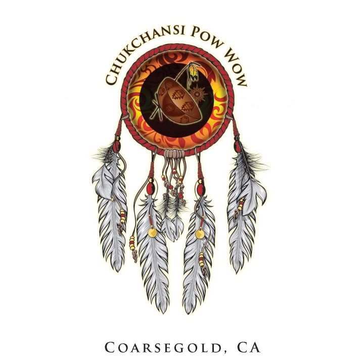 Chukchansi Pow Wow search image