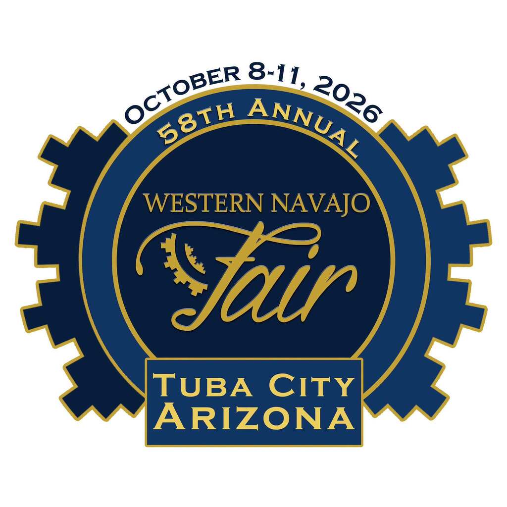 Western Navajo Fair search image