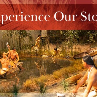 Mashantucket Pequot Museum & Research Center NativeAmerica.travel