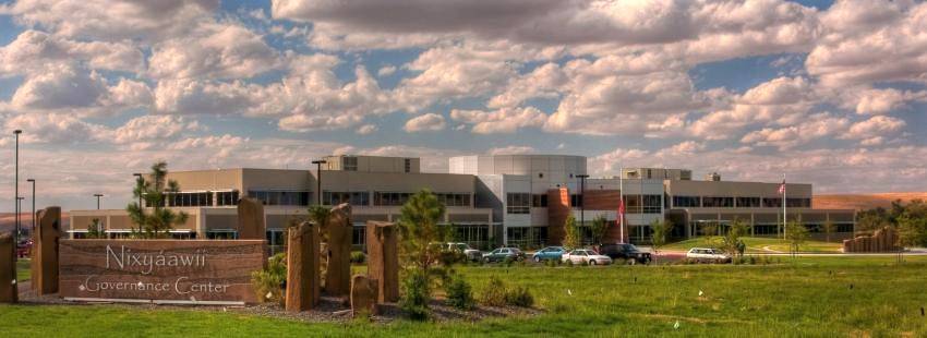 Confederated Tribes of the Umatilla Indian Reservation NativeAmerica