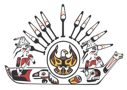 Lummi Stommish Water Festival card image