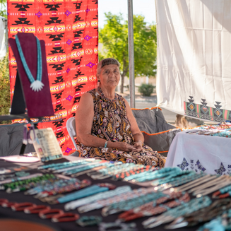 Pathways Indigenous Art Festival