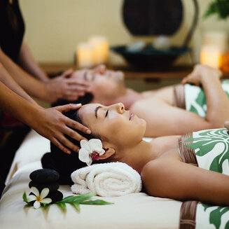 Hoʻomana Spa Maui