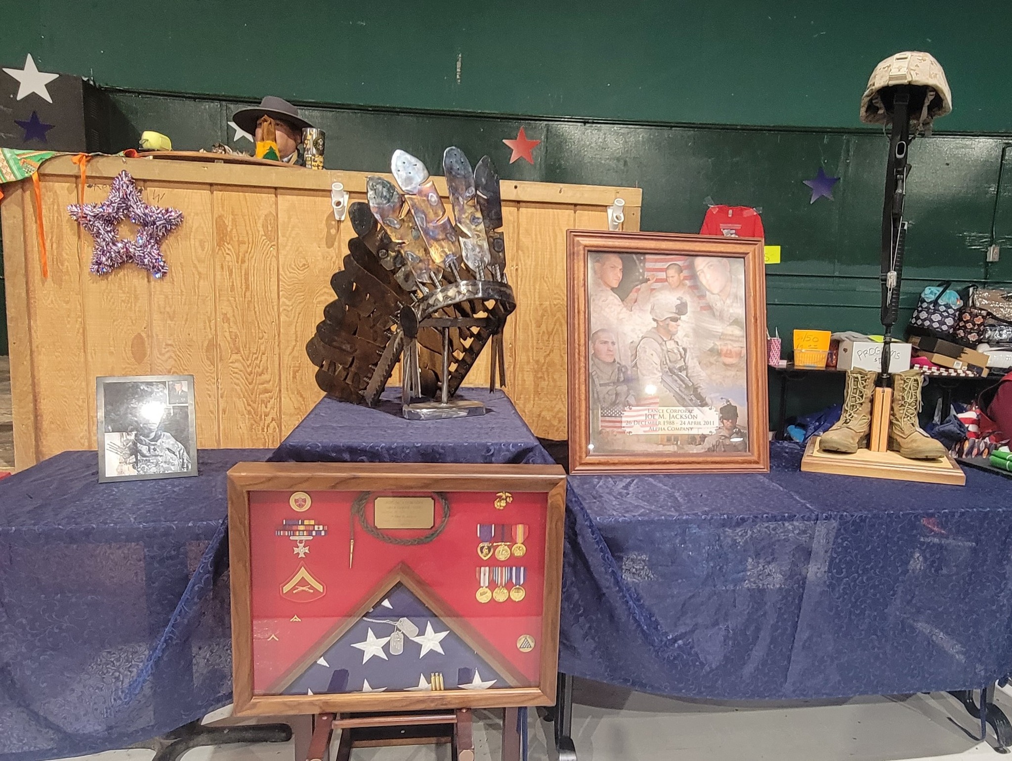 Yakama Veteran's Day Pow-wow search image