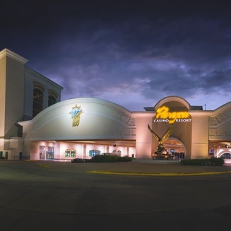 Paragon Casino Resort