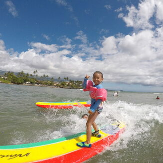 Aloha Ocean Adventures