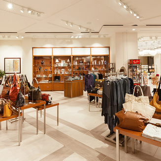 Pechanga Retail Stores