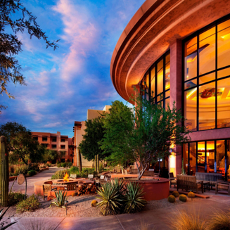 Sheraton Grand at Wild Horse Pass