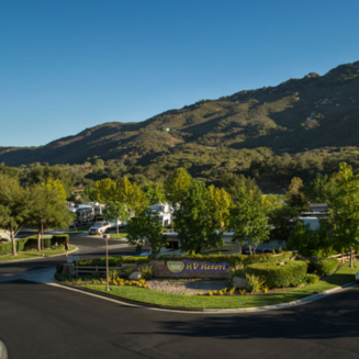 Pechanga RV Resort