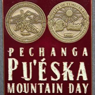 Pechanga Pu’éska Mountain Day