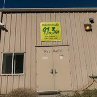 Rez Radio 91.3