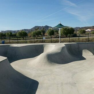 Pala Skate Park