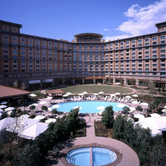 Pala Casino Spa Resort