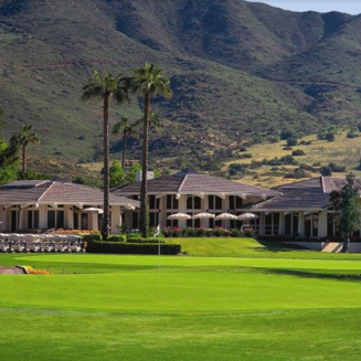 Pala Mesa Resort & Golf Course