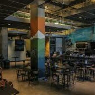Rincon Reservation Road Brewery