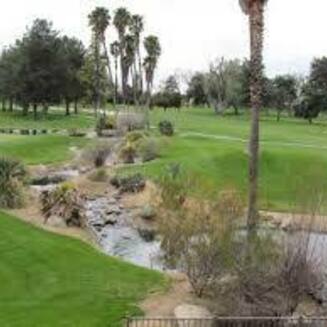 Soboba Springs Golf Course
