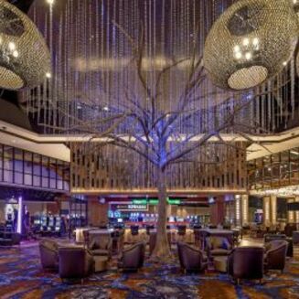 Soboba Casino Resort