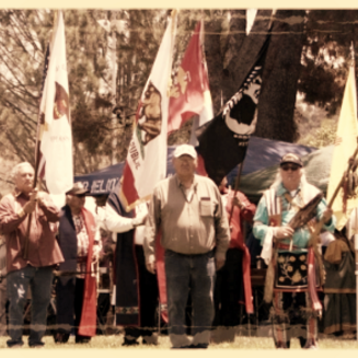Annual San Luis Rey Intertribal Powwow