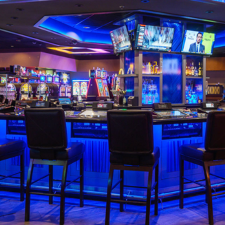 Augustine Casino