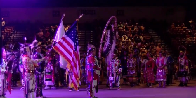 Cabazon Indio Powwow search image