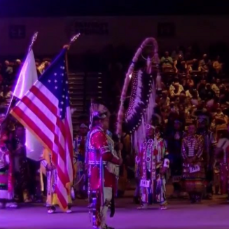 Cabazon Indio Powwow