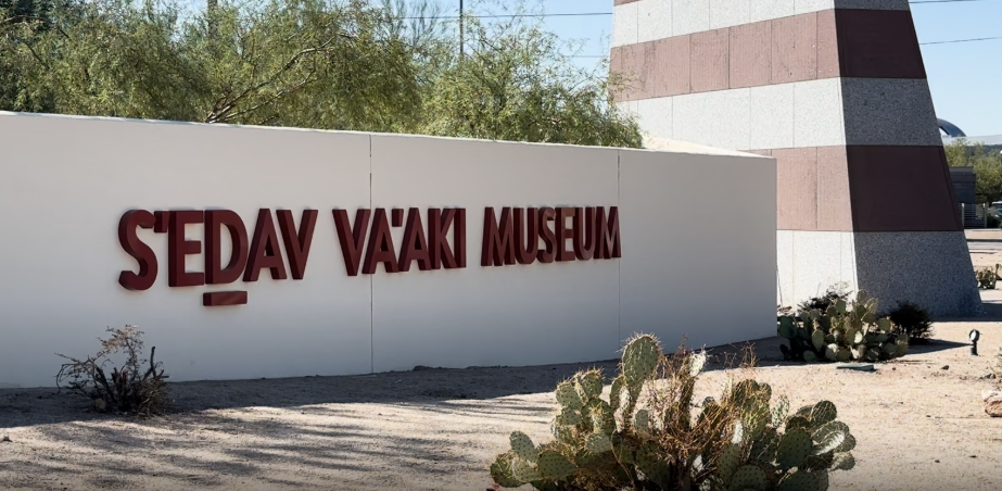 Annual S’edav Va’aki Indian Market search image