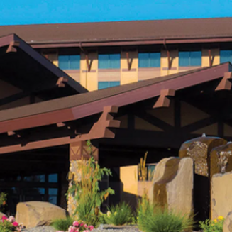 Legends Casino Hotel