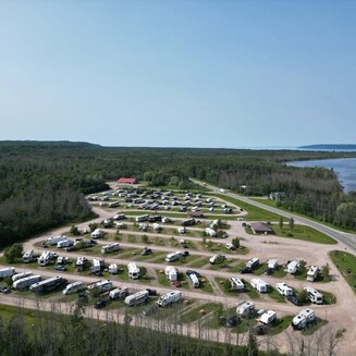 Bay Mills Resort & Casino