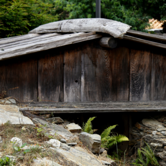 Yurok Discovery Village