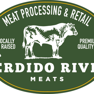 Perdido River Meats - Logo