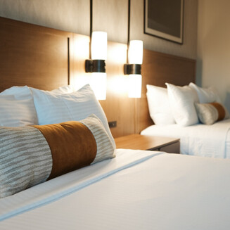 Rain Rock Casino Resort Hotel