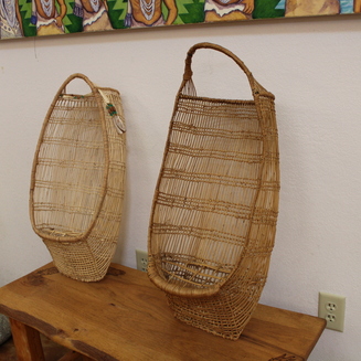 People's Center Museum & Gift Shop, Karuk Tribe