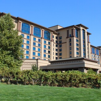 Cache Creek Casino Resort