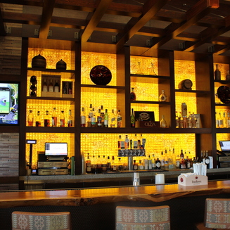 Yocha Dehe Golf Club