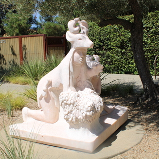 Yocha Dehe Golf Club