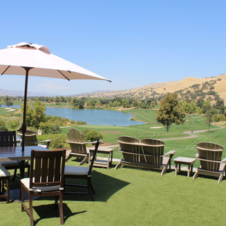 Yocha Dehe Golf Club