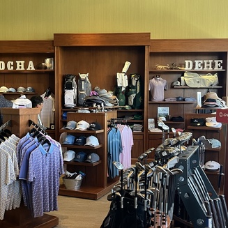 Yocha Dehe Golf Club