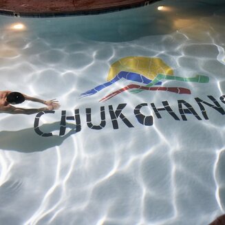 Chukchansi Gold Resort & Casino