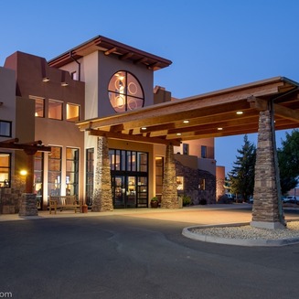 Moenkopi Legacy Inn & Suites