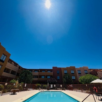 Moenkopi Legacy Inn & Suites