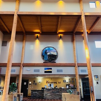 Moenkopi Legacy Inn & Suites