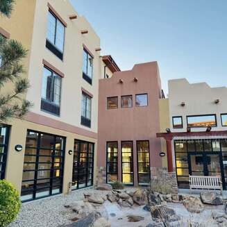 Moenkopi Legacy Inn & Suites