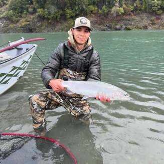 Beaver Creek Guide Service