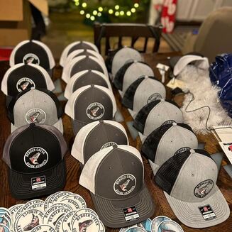 Beaver Creek Guide Service, Trinity River, CA