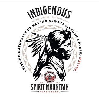 Spirit Mountain Roasting Co. 