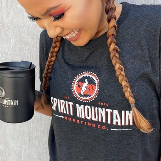 Spirit Mountain Roasting Co. 