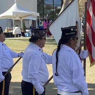 Arizona Indian Festival